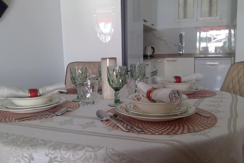 Parque Santiago I Stunning Brand New Apt 2 Bedroom Playa De Las Americas Dış mekan fotoğraf